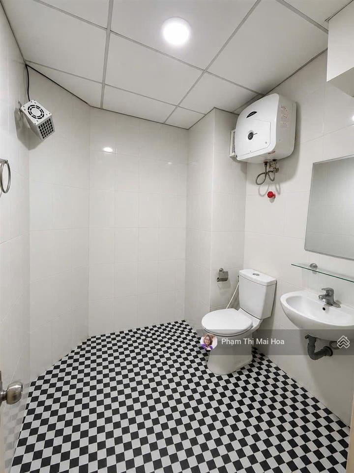 Cho thuê căn hộ yên phúc, văn quán| 2pn 2wc full nội thất| 8 triệu 500