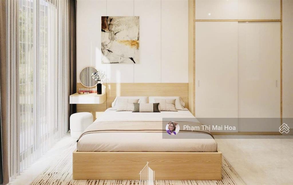Cho thuê căn hộ yên phúc, văn quán| 2pn 2wc full nội thất| 8 triệu 500