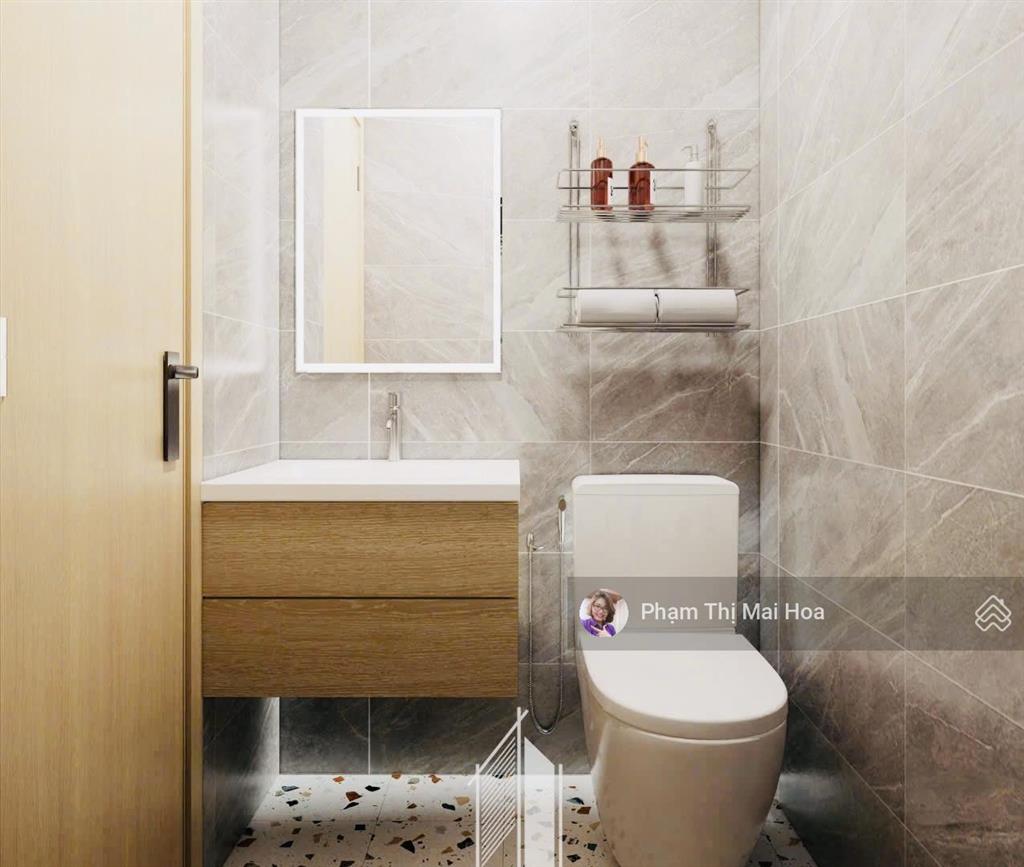 Cho thuê căn hộ yên phúc, văn quán| 2pn 2wc full nội thất| 8 triệu 500
