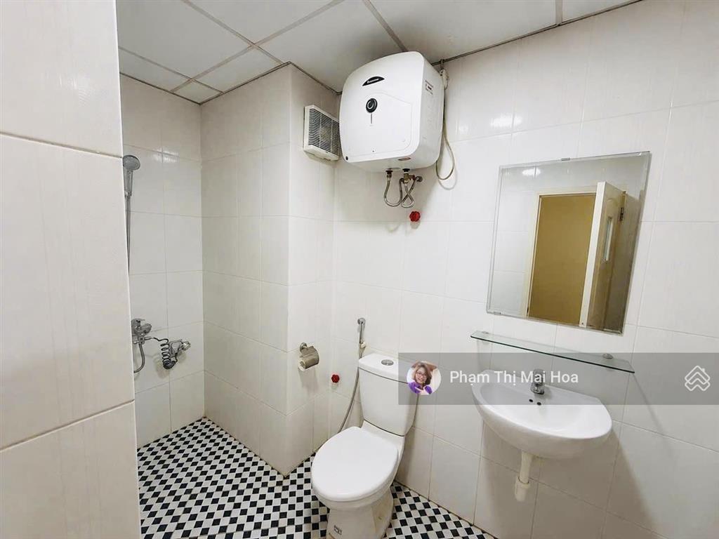 Cho thuê căn hộ sails tower sông nhuệ kiến hưng, hà đông | 80m2 | 2pn  2vs | 7 triệu