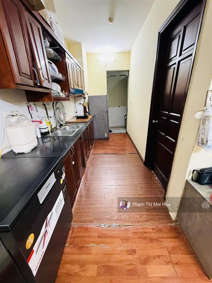 Cho thuê căn hộ sails tower sông nhuệ kiến hưng, hà đông | 80m2 | 2pn  2vs | 7 triệu