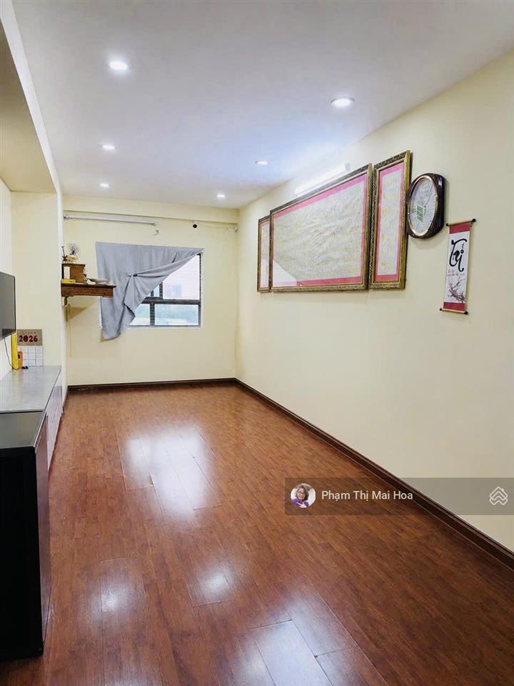 Cho thuê căn hộ sails tower sông nhuệ kiến hưng, hà đông | 80m2 | 2pn  2vs | 7 triệu