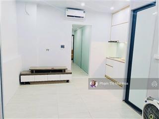 Cho thuê căn hộ yên phúc, văn quán| 2pn 2 wc| full nội thất| 8 triệu