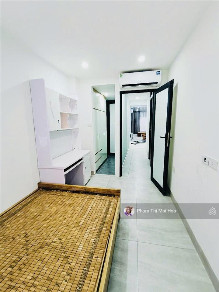 Cho thuê căn hộ yên phúc, văn quán| 2pn 2 wc| full nội thất| 8 triệu