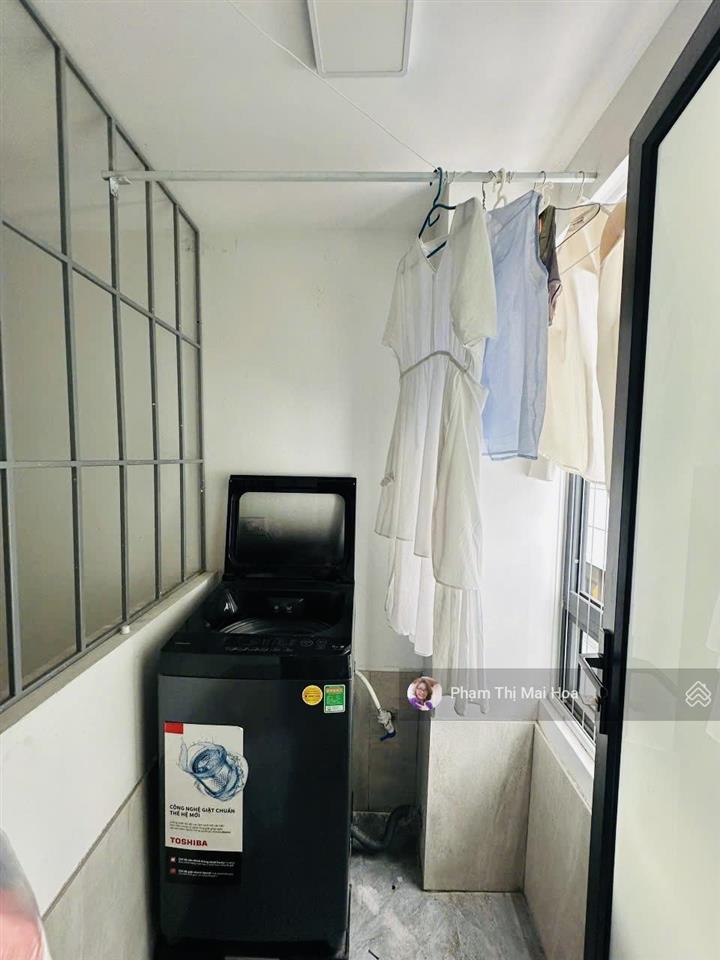 Cho thuê căn hộ yên phúc, văn quán| 2pn 2 wc| full nội thất| 8 triệu