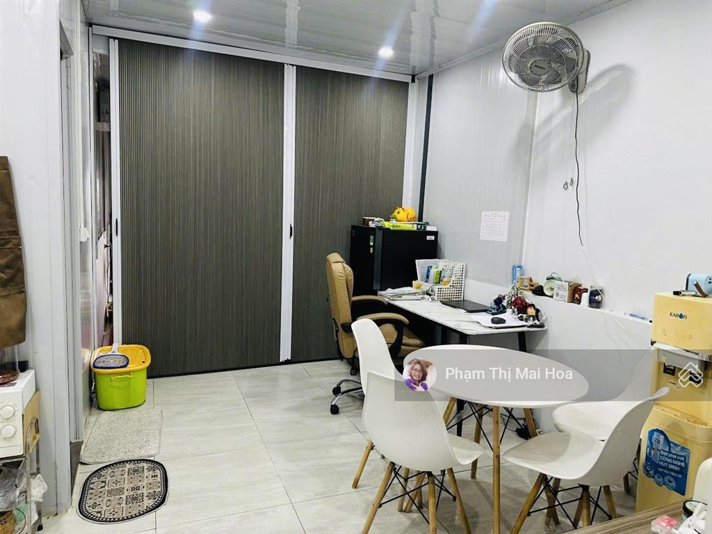 Cho thuê căn hộ yên phúc, văn quán| 2pn 2 wc| full nội thất| 8 triệu