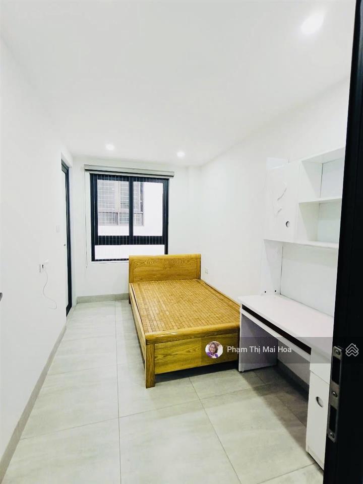 Cho thuê căn hộ yên phúc, văn quán| 2pn 2 wc| full nội thất| 8 triệu