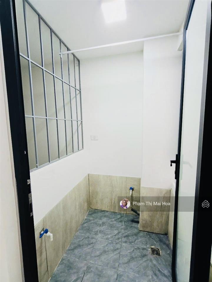 Cho thuê căn hộ yên phúc, văn quán| 2pn 2 wc| full nội thất| 8 triệu