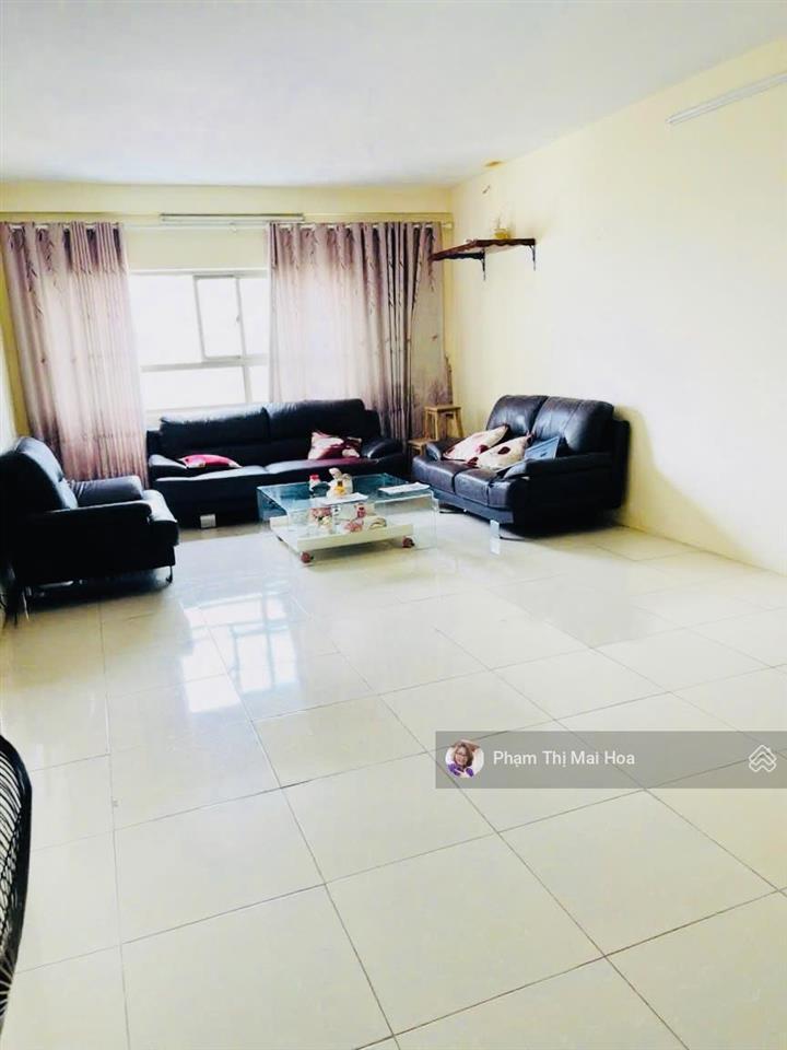 Cho thuê căn hộ chung cư sông nhuệ hà đông | 100m2 | 2pn | 2vs | 10 triệu