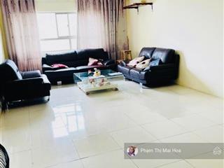 Cho thuê căn hộ chung cư sông nhuệ hà đông | 100m2 | 2pn | 2vs | 10 triệu