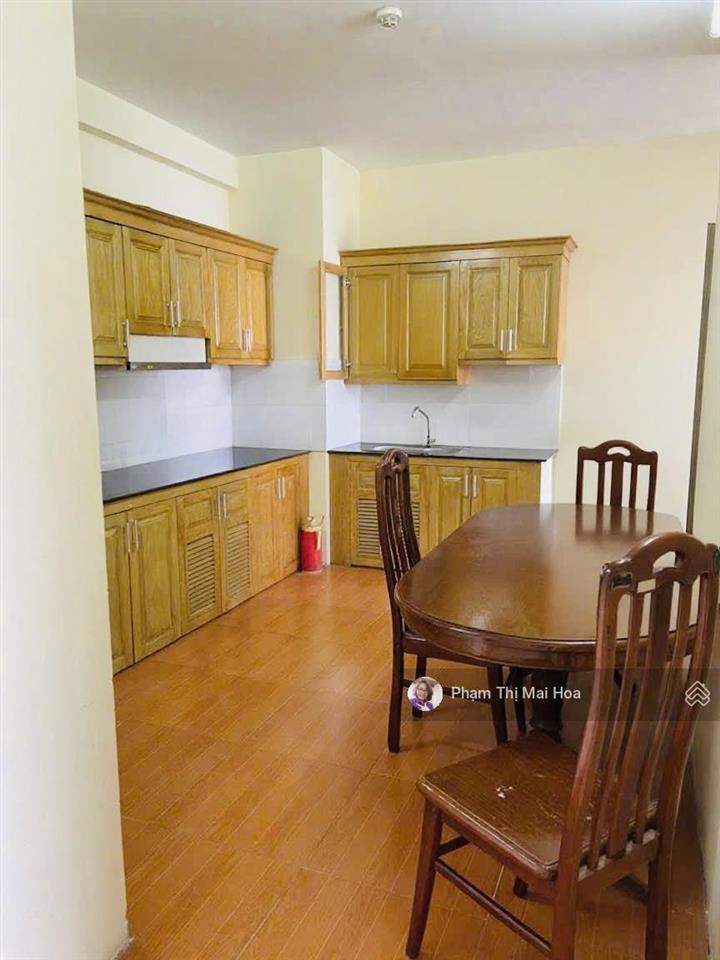 Cho thuê căn hộ chung cư sông nhuệ hà đông | 100m2 | 2pn | 2vs | 10 triệu