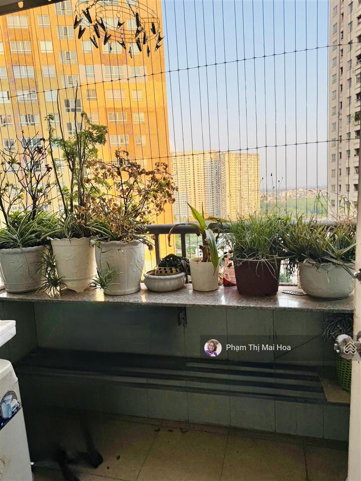 Cho thuê căn hộ ct2b xa la hà đông | 104m2 | 3pn | 2vs | 11 triệu