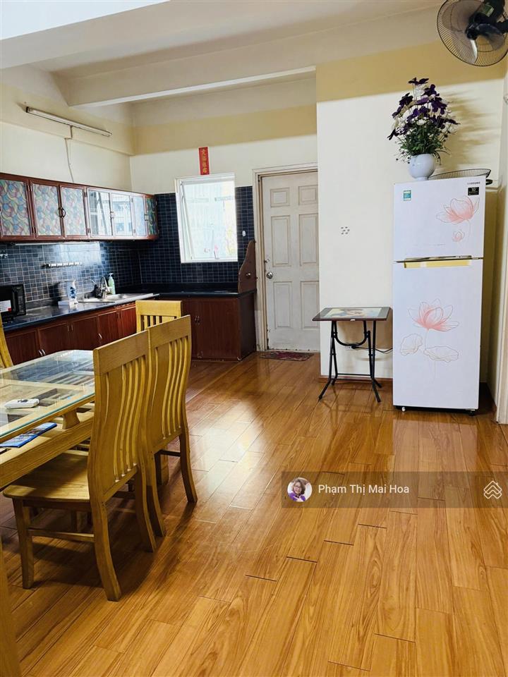 Cho thuê căn hộ ct2b xa la hà đông | 104m2 | 3pn | 2vs | 11 triệu