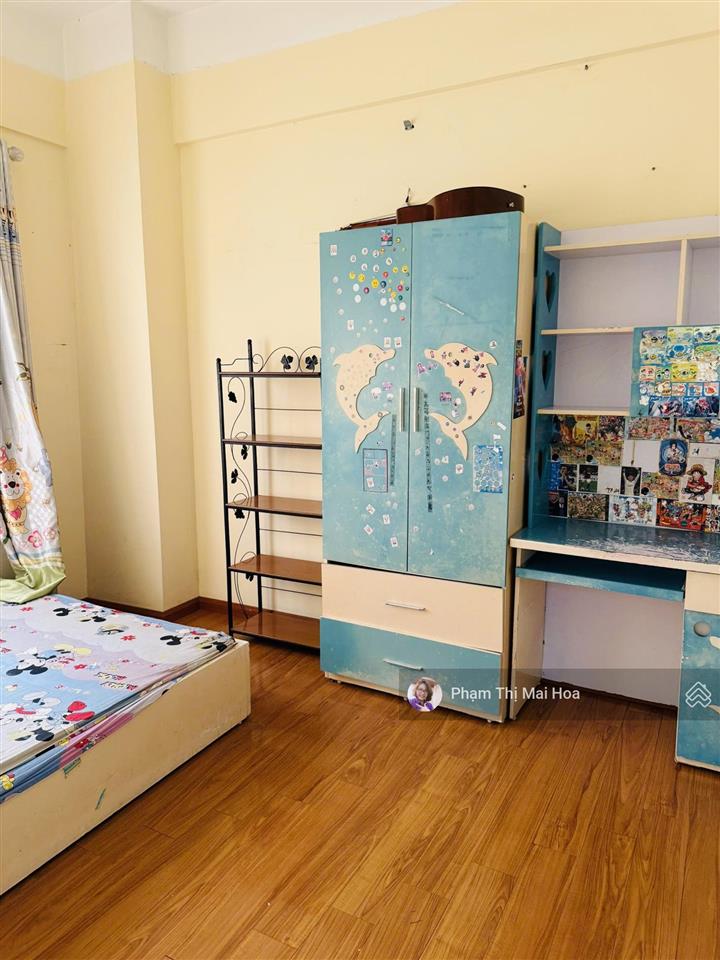 Cho thuê căn hộ ct2b xa la hà đông | 104m2 | 3pn | 2vs | 11 triệu