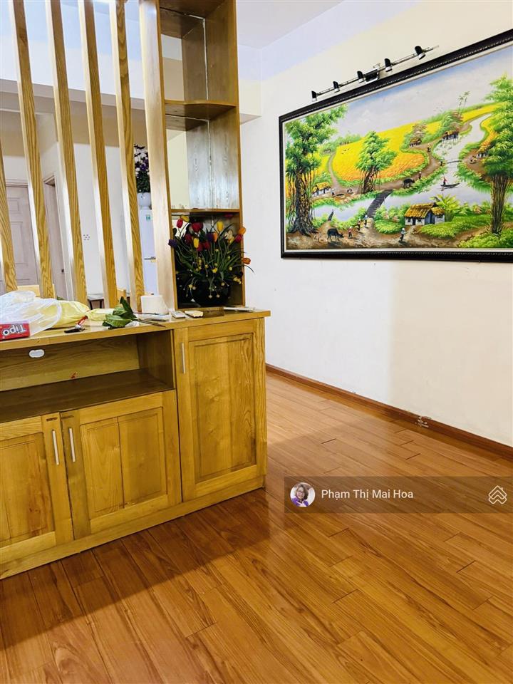 Cho thuê căn hộ ct2b xa la hà đông | 104m2 | 3pn | 2vs | 11 triệu