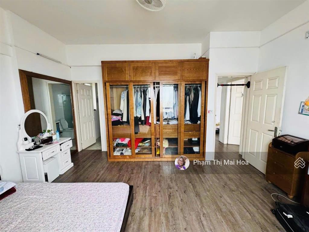 Cho thuê căn hộ ct1 viện 103, hà đông | 112m2 | 3 pn | 3 vs | 13 triệu/tháng
