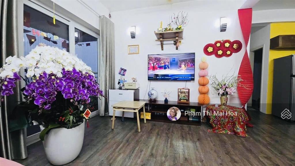 Cho thuê căn hộ ct1 viện 103, hà đông | 112m2 | 3 pn | 3 vs | 13 triệu/tháng
