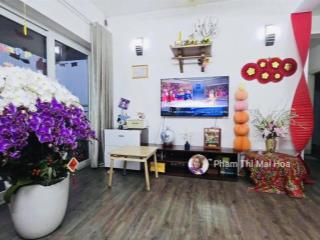 Cho thuê căn hộ ct1 viện 103, hà đông | 112m2 | 3 pn | 3 vs | 13 triệu/tháng