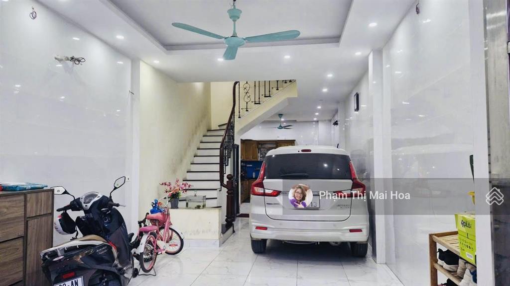 Cho thuê liền kề kiến hưng hà đông| 50m x 5 tầng| 6 pn| 19 triệu/ tháng