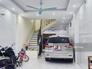 Cho thuê liền kề kiến hưng hà đông| 50m x 5 tầng| 6 pn| 19 triệu/ tháng