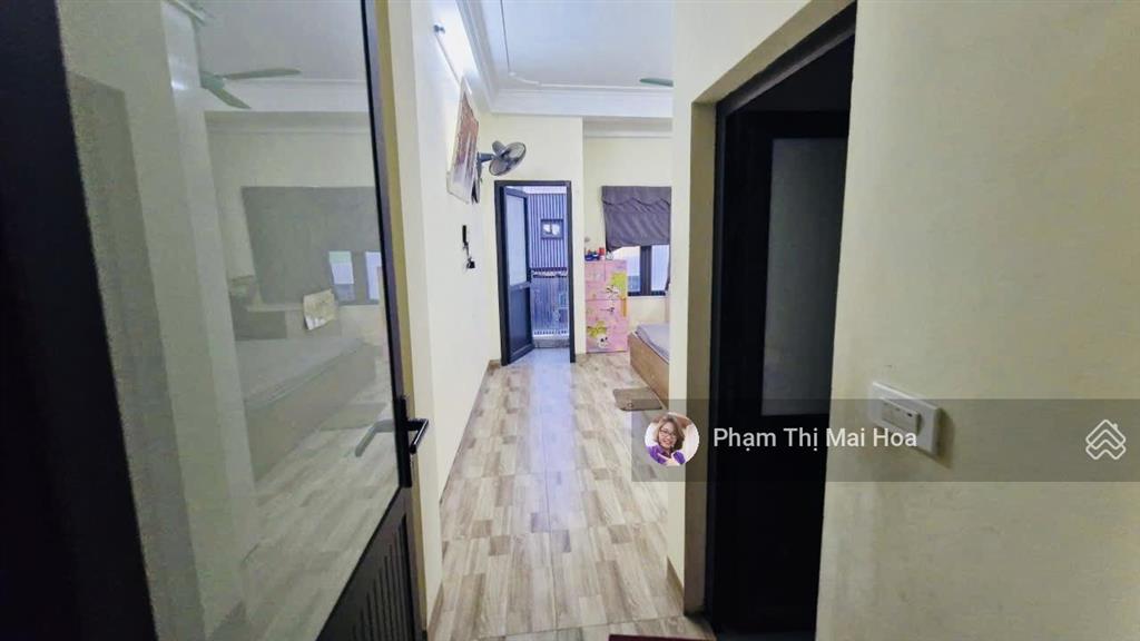 Cho thuê liền kề kiến hưng hà đông| 50m x 5 tầng| 6 pn| 19 triệu/ tháng
