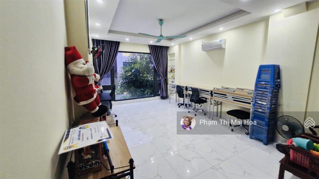 Cho thuê liền kề kiến hưng hà đông| 50m x 5 tầng| 6 pn| 19 triệu/ tháng