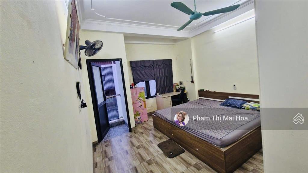 Cho thuê liền kề kiến hưng hà đông| 50m x 5 tầng| 6 pn| 19 triệu/ tháng