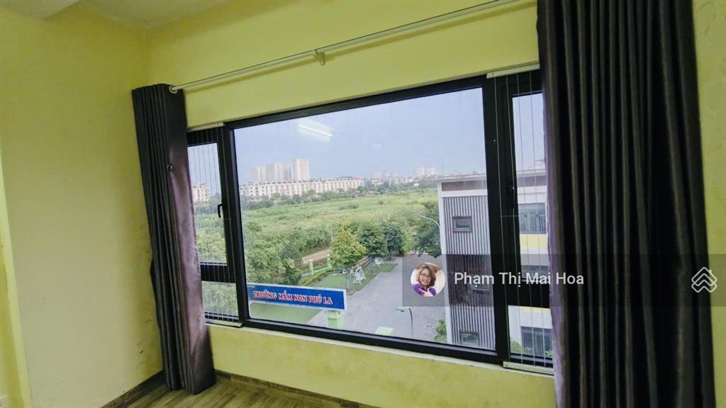 Cho thuê liền kề kiến hưng hà đông| 50m x 5 tầng| 6 pn| 19 triệu/ tháng