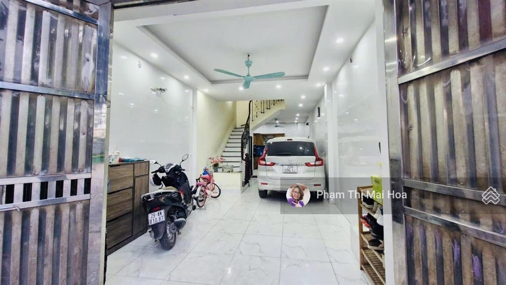 Cho thuê liền kề kiến hưng hà đông| 50m x 5 tầng| 6 pn| 19 triệu/ tháng