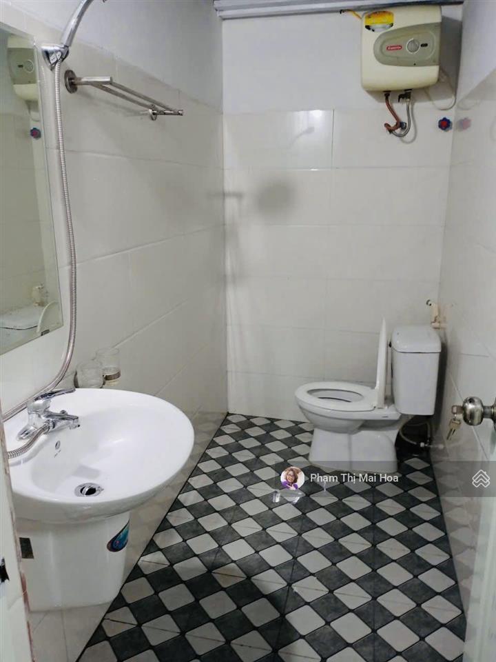 Cho thuê nhà nguyên căn ngõ 9 lê trọng tấn, la khê, hà đông | 45m2 | 2pn | 2vs | 7 triệu