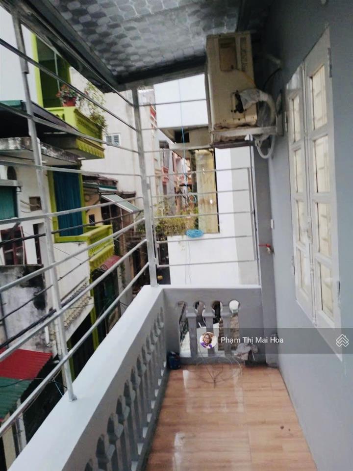 Cho thuê nhà nguyên căn ngõ 9 lê trọng tấn, la khê, hà đông | 45m2 | 2pn | 2vs | 7 triệu