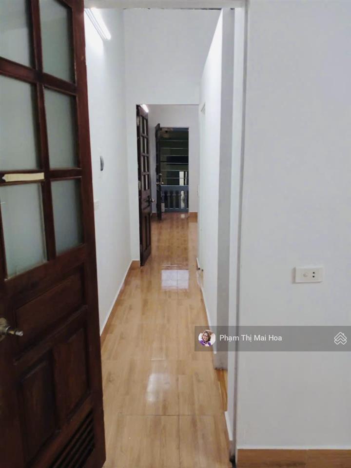 Cho thuê nhà nguyên căn ngõ 9 lê trọng tấn, la khê, hà đông | 45m2 | 2pn | 2vs | 7 triệu