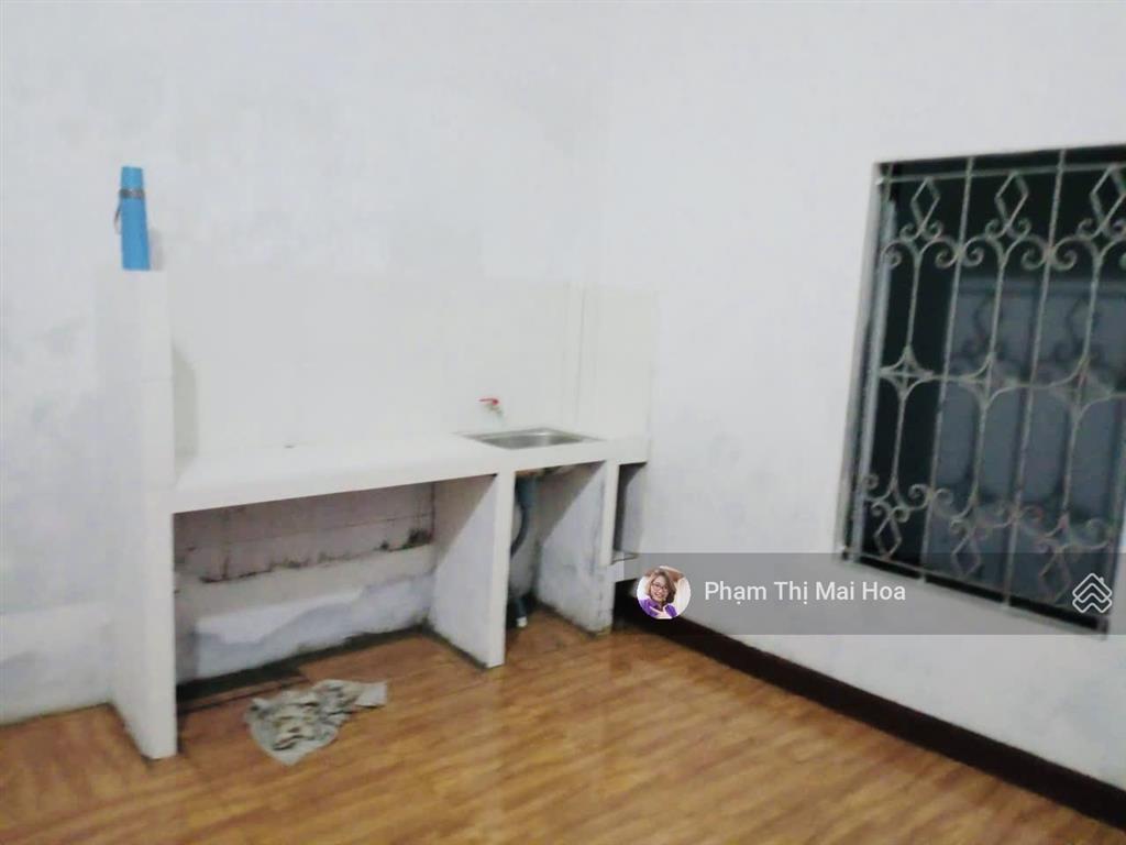Cho thuê nhà nguyên căn ngõ 9 lê trọng tấn, la khê, hà đông | 45m2 | 2pn | 2vs | 7 triệu