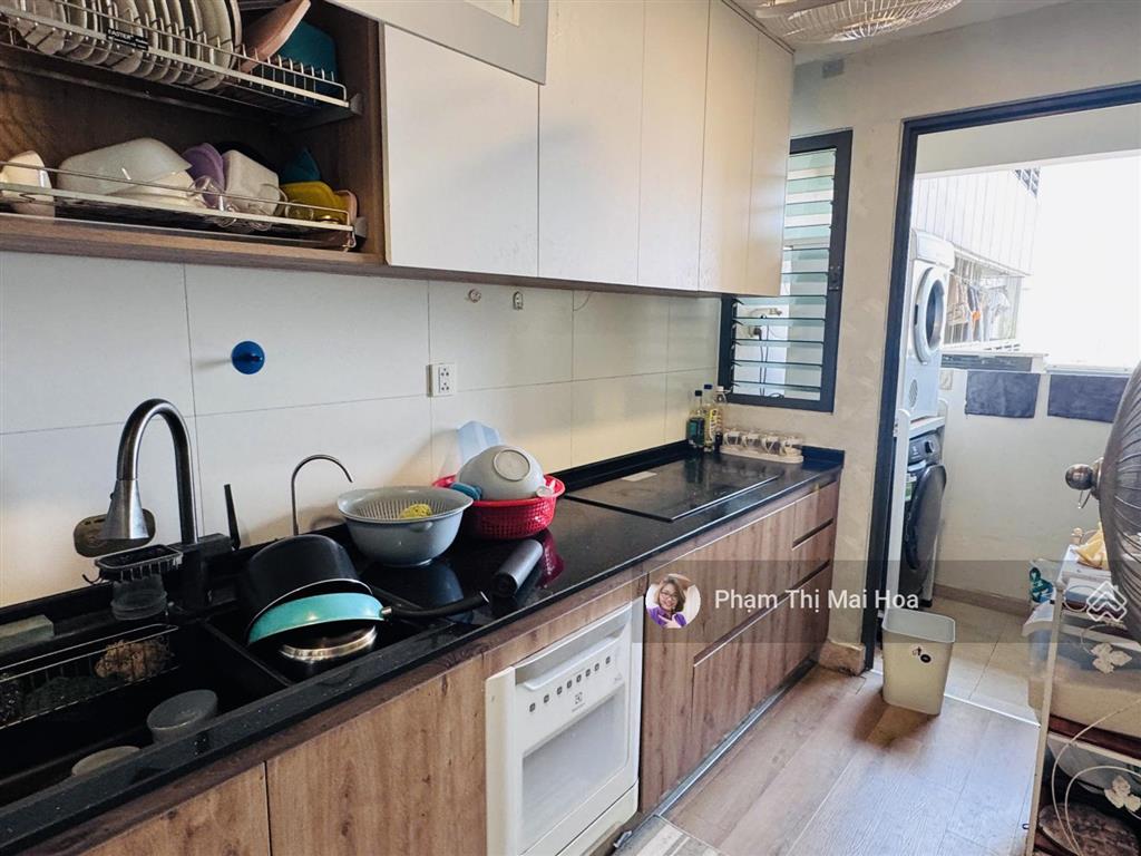 Cho thuê căn chung cư mulberry lane, mỗ lao, hà đông | 90m2 | 2 pn | 2vs | 14 triệu