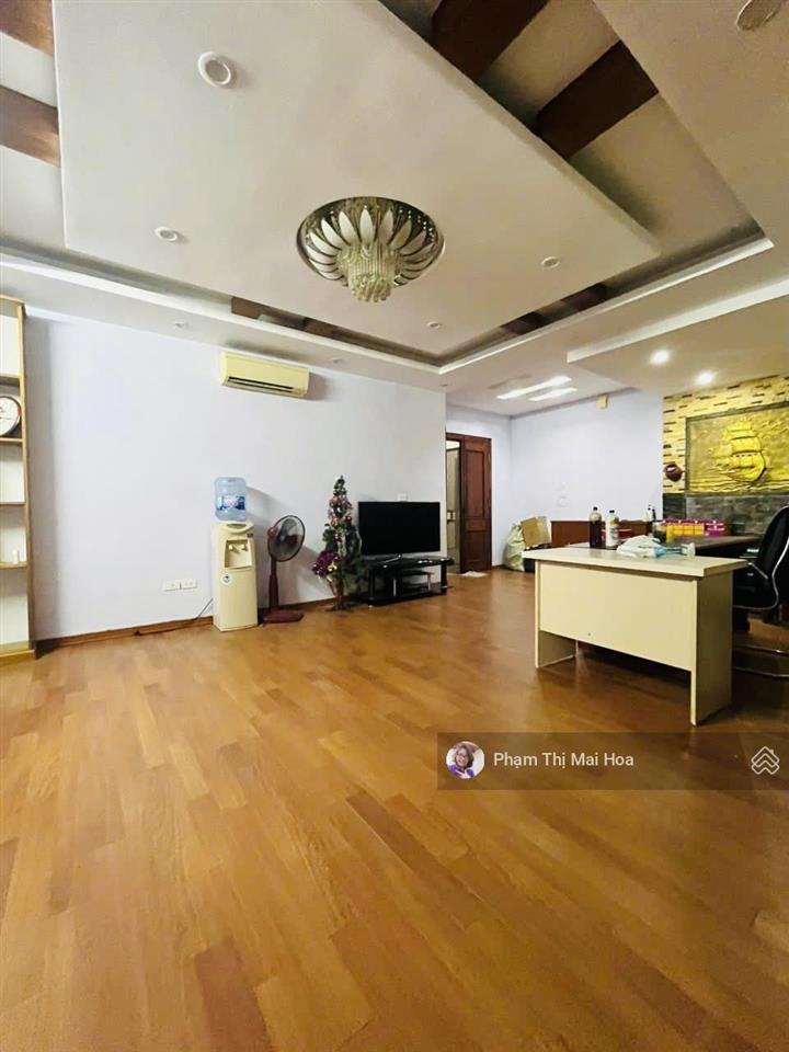 Cho thuê căn hộ ct6 kđt văn khê, hà đông | 155m2 | 3pn | 2vs | 12 triệu