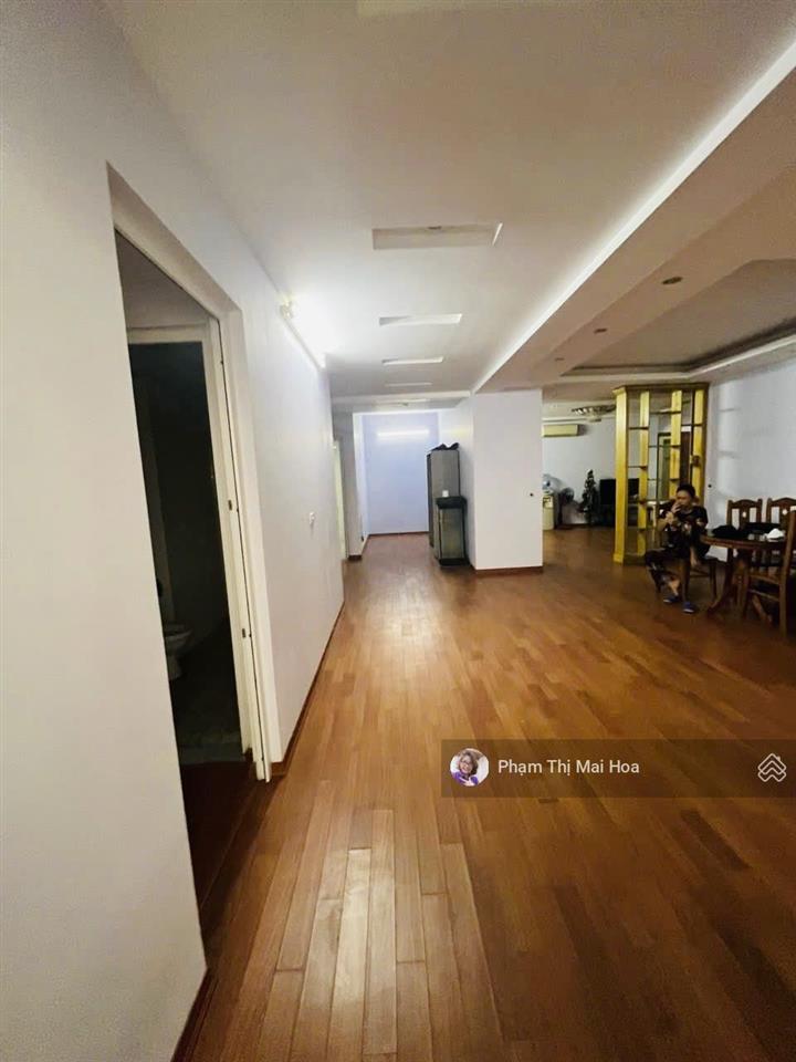 Cho thuê căn hộ ct6 kđt văn khê, hà đông | 155m2 | 3pn | 2vs | 12 triệu