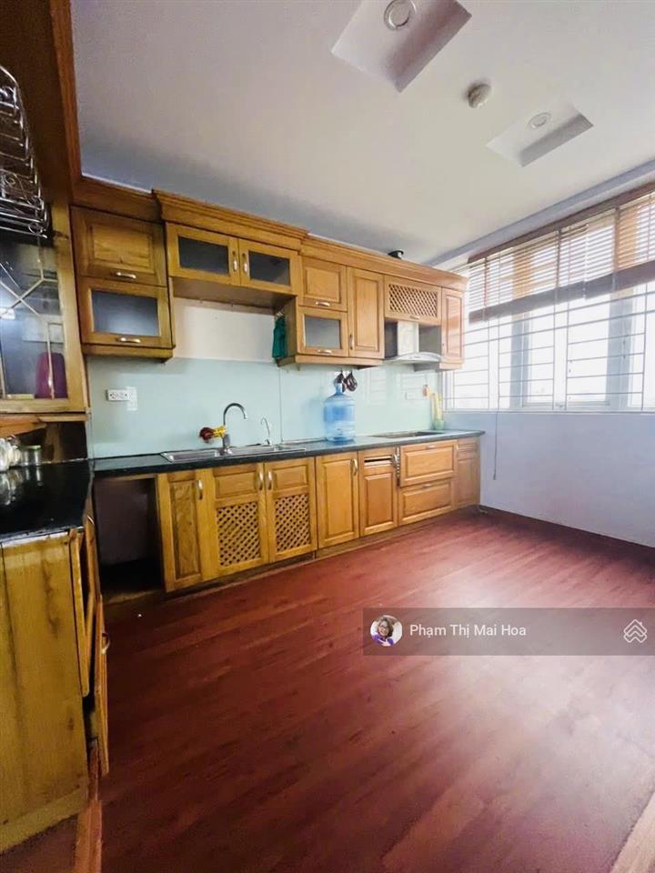 Cho thuê căn hộ ct6 kđt văn khê, hà đông | 155m2 | 3pn | 2vs | 12 triệu