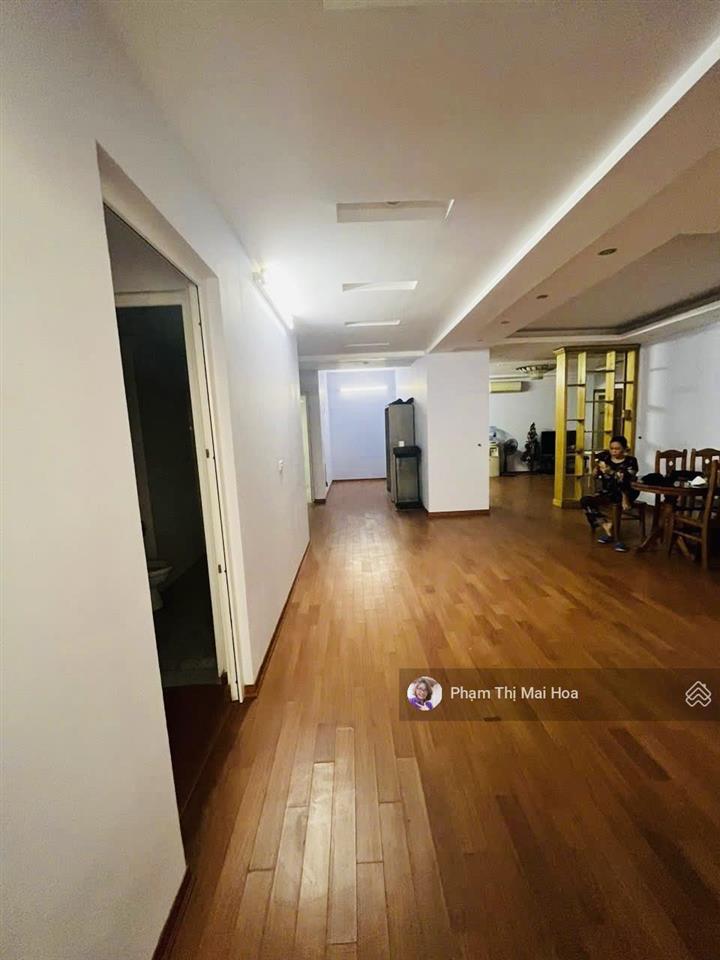 Cho thuê căn hộ ct6 kđt văn khê, hà đông | 155m2 | 3pn | 2vs | 12 triệu