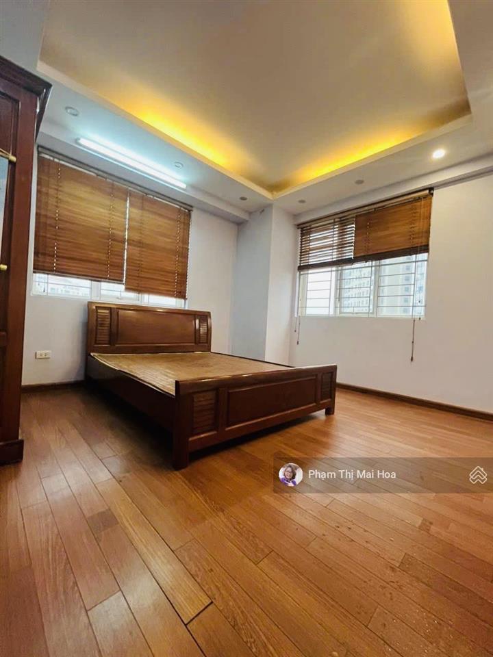 Cho thuê căn hộ ct6 kđt văn khê, hà đông | 155m2 | 3pn | 2vs | 12 triệu