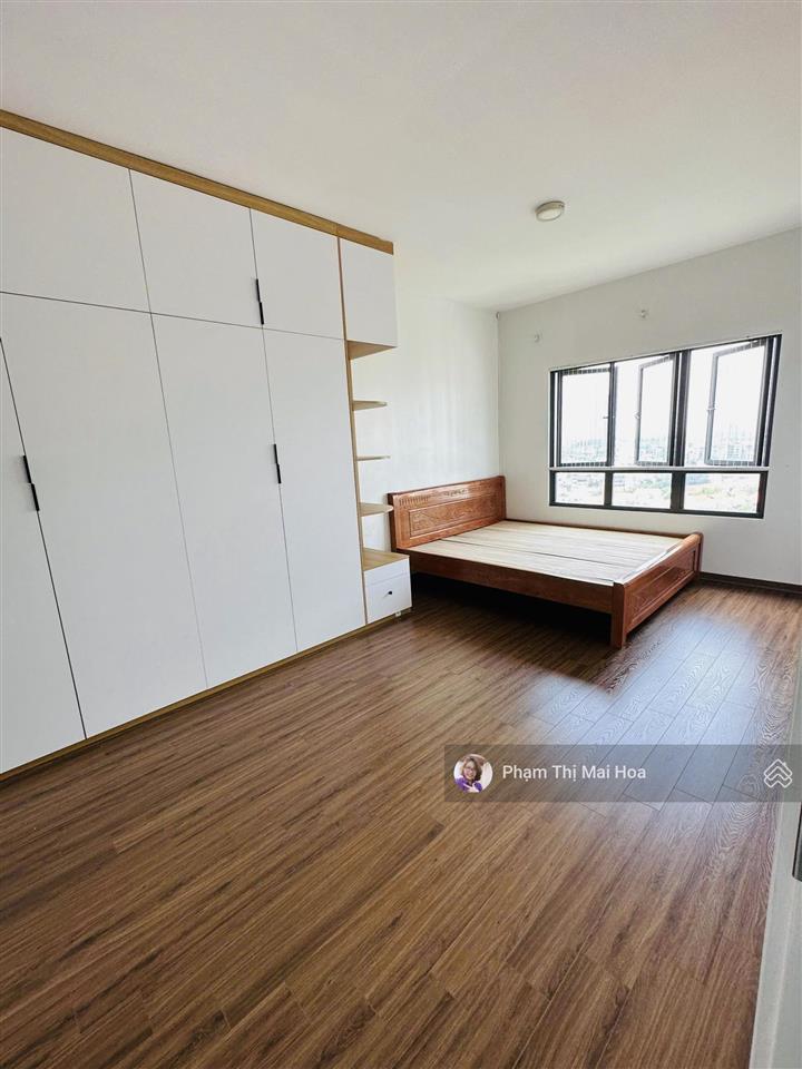 Cho thuê căn hộ mulberry lane nguyễn văn lộc, hà đông | 90m2 | 2pn | 2vs | full đồ | 14 triệu