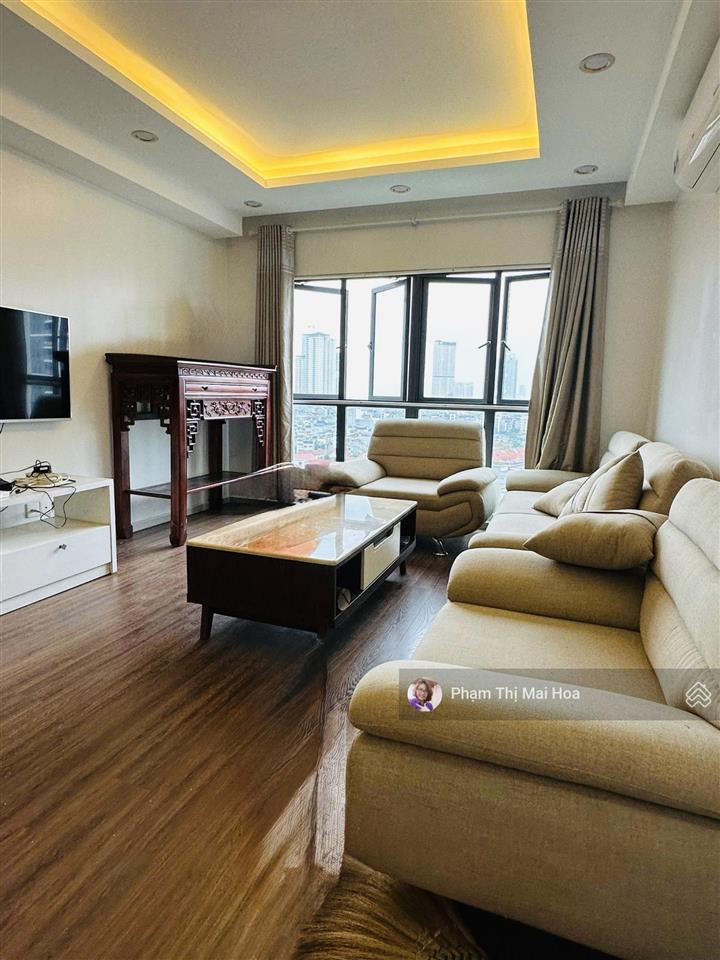 Cho thuê căn hộ mulberry lane nguyễn văn lộc, hà đông | 90m2 | 2pn | 2vs | full đồ | 14 triệu