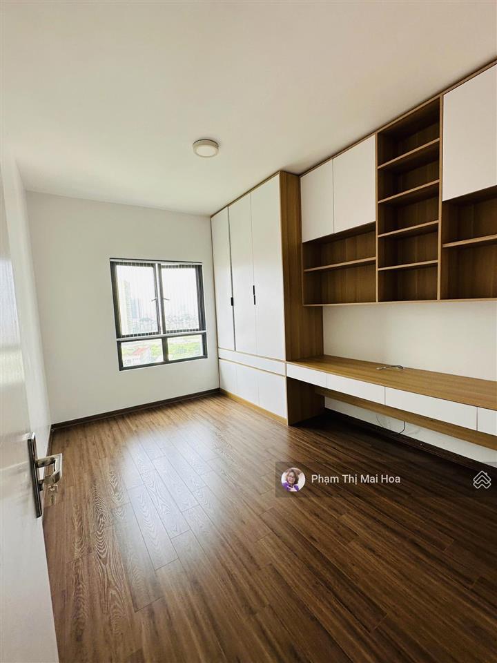 Cho thuê căn hộ mulberry lane nguyễn văn lộc, hà đông | 90m2 | 2pn | 2vs | full đồ | 14 triệu