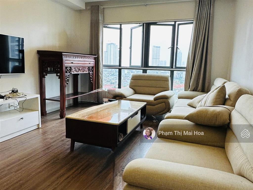 Cho thuê căn hộ mulberry lane nguyễn văn lộc, hà đông | 90m2 | 2pn | 2vs | full đồ | 14 triệu