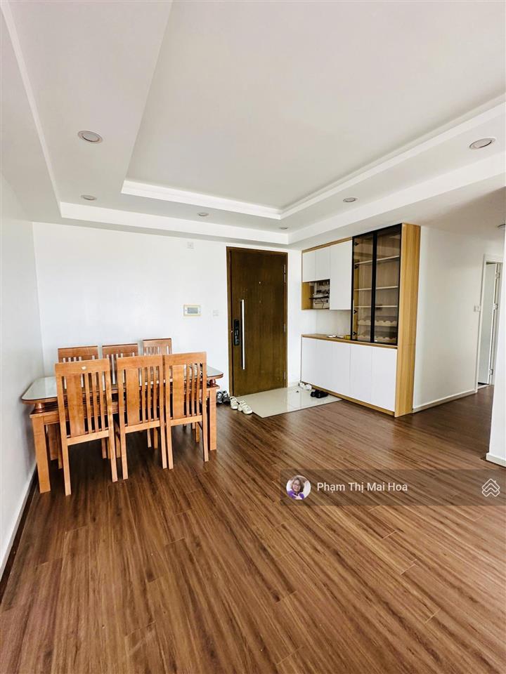 Cho thuê căn hộ mulberry lane nguyễn văn lộc, hà đông | 90m2 | 2pn | 2vs | full đồ | 14 triệu