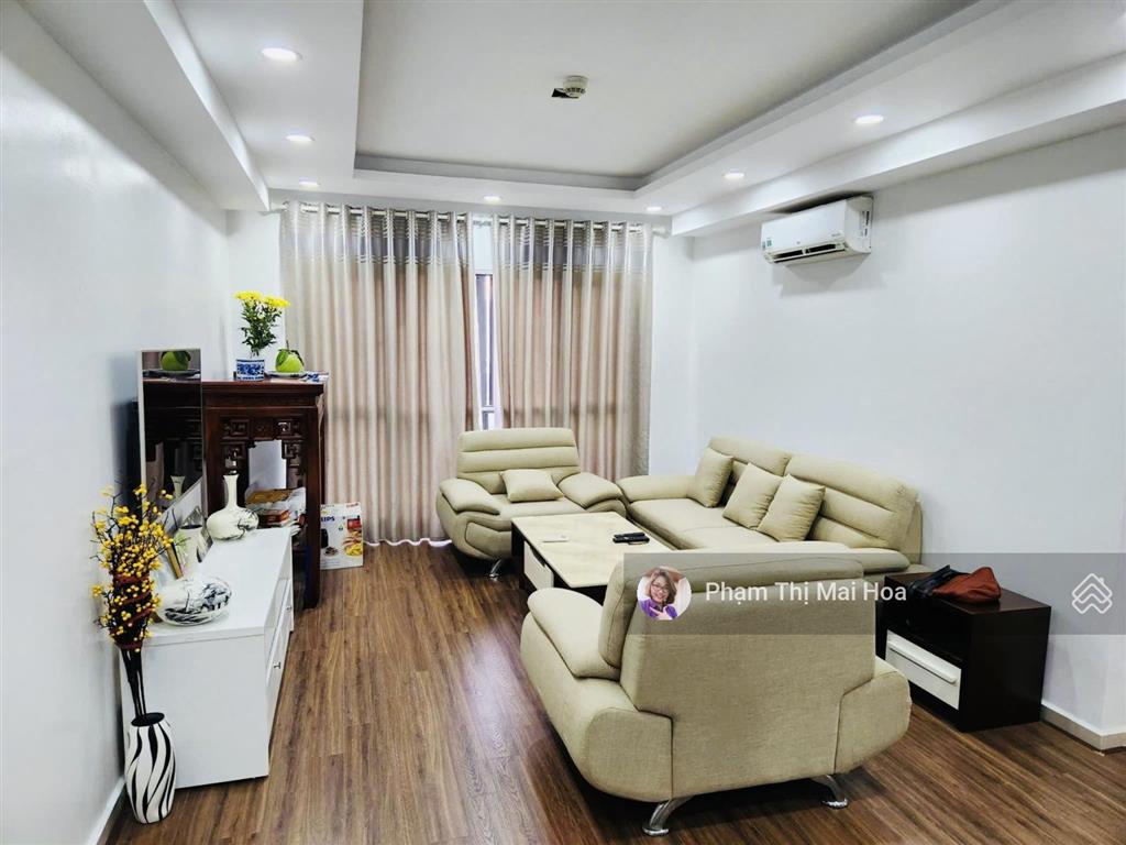 Cho thuê căn hộ mulberry lane nguyễn văn lộc, hà đông | 90m2 | 2pn | 2vs | full đồ | 14 triệu