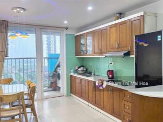 Cho thuê căn chung cư sme hoàng gia, tô hiệu, 84m2, 2 pn, 2 vs, full đồ, 10 triệu