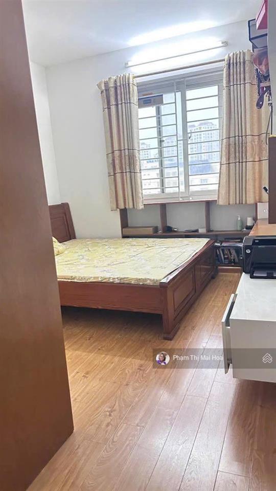 Cho thuê căn chung cư sme hoàng gia, tô hiệu, 84m2, 2 pn, 2 vs, full đồ, 10 triệu