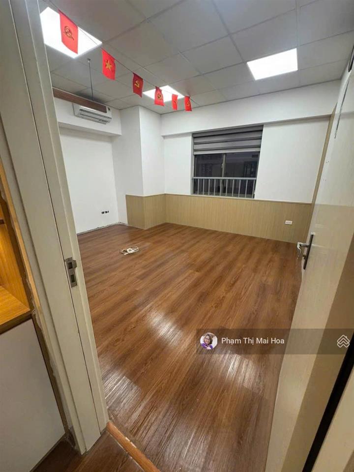 Cho thuê căn hộ 3pn trần phú hà đông, 154m2, 3pn, 2vs, 14 triệu