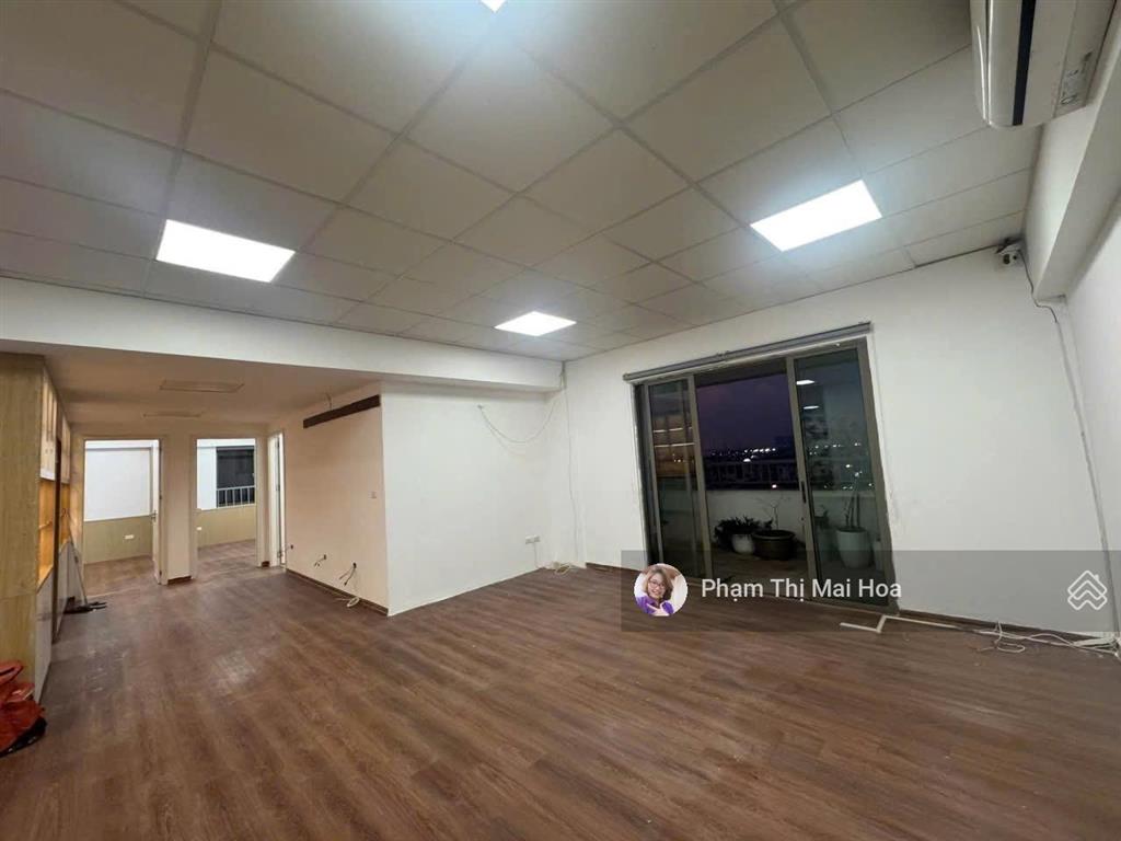 Cho thuê căn hộ 3pn trần phú hà đông, 154m2, 3pn, 2vs, 14 triệu