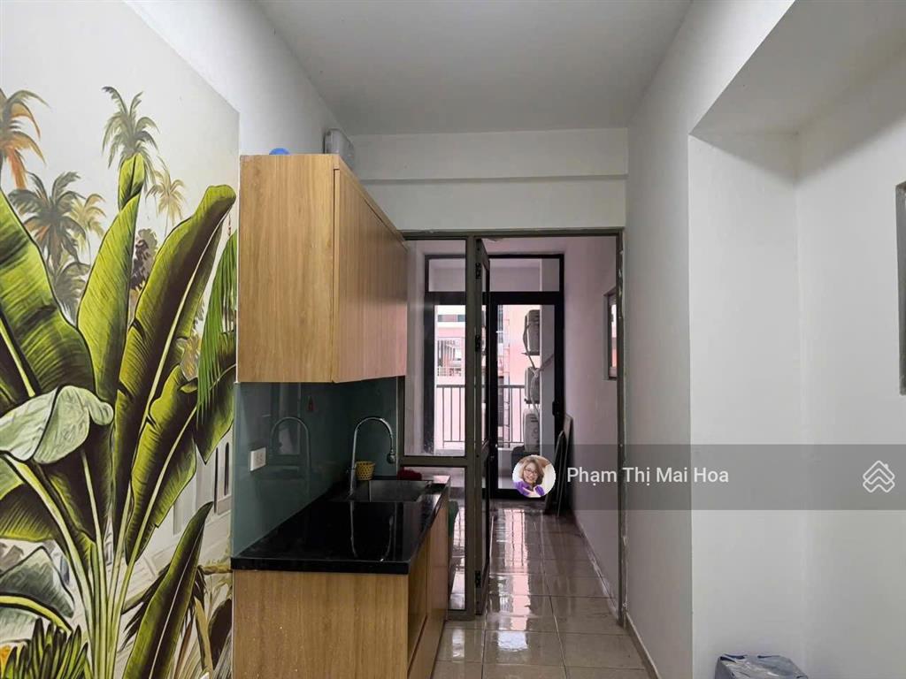 Cho thuê căn hộ 3pn trần phú hà đông, 154m2, 3pn, 2vs, 14 triệu